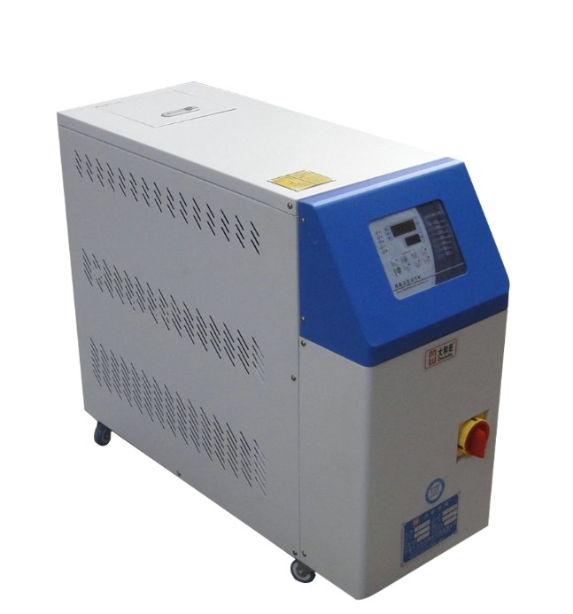 油循環模溫機 油循環模溫機